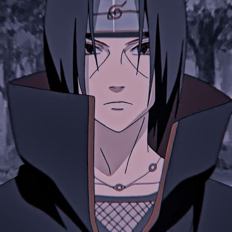 Foto do personagem Itachi Uchiha