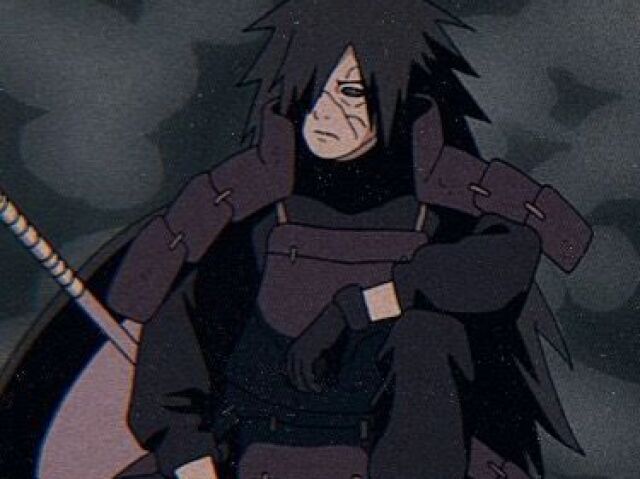 Foto do personagem Madara Uchiha
